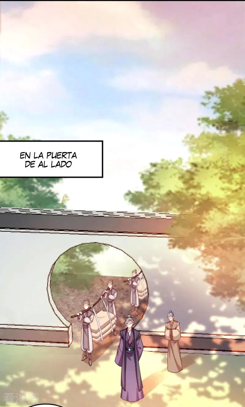 La Princesa que Lee la Mente - Capítulo 110 - Página 14 - LectorTMOo