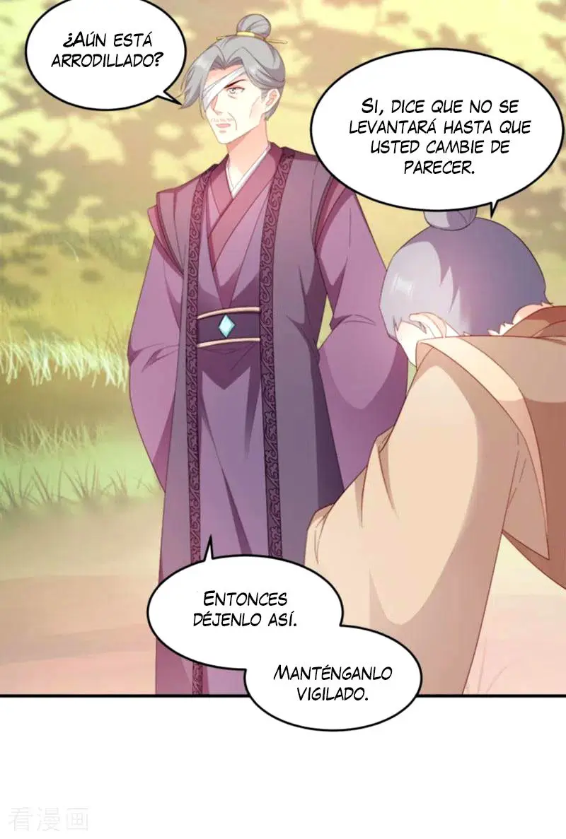 La Princesa que Lee la Mente - Capítulo 110 - Página 15 - LectorTMOo