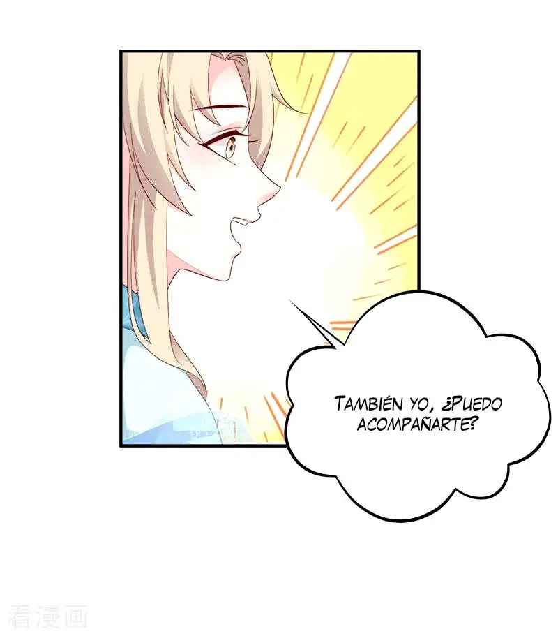 La Princesa que Lee la Mente - Capítulo 110 - Página 26 - LectorTMOo
