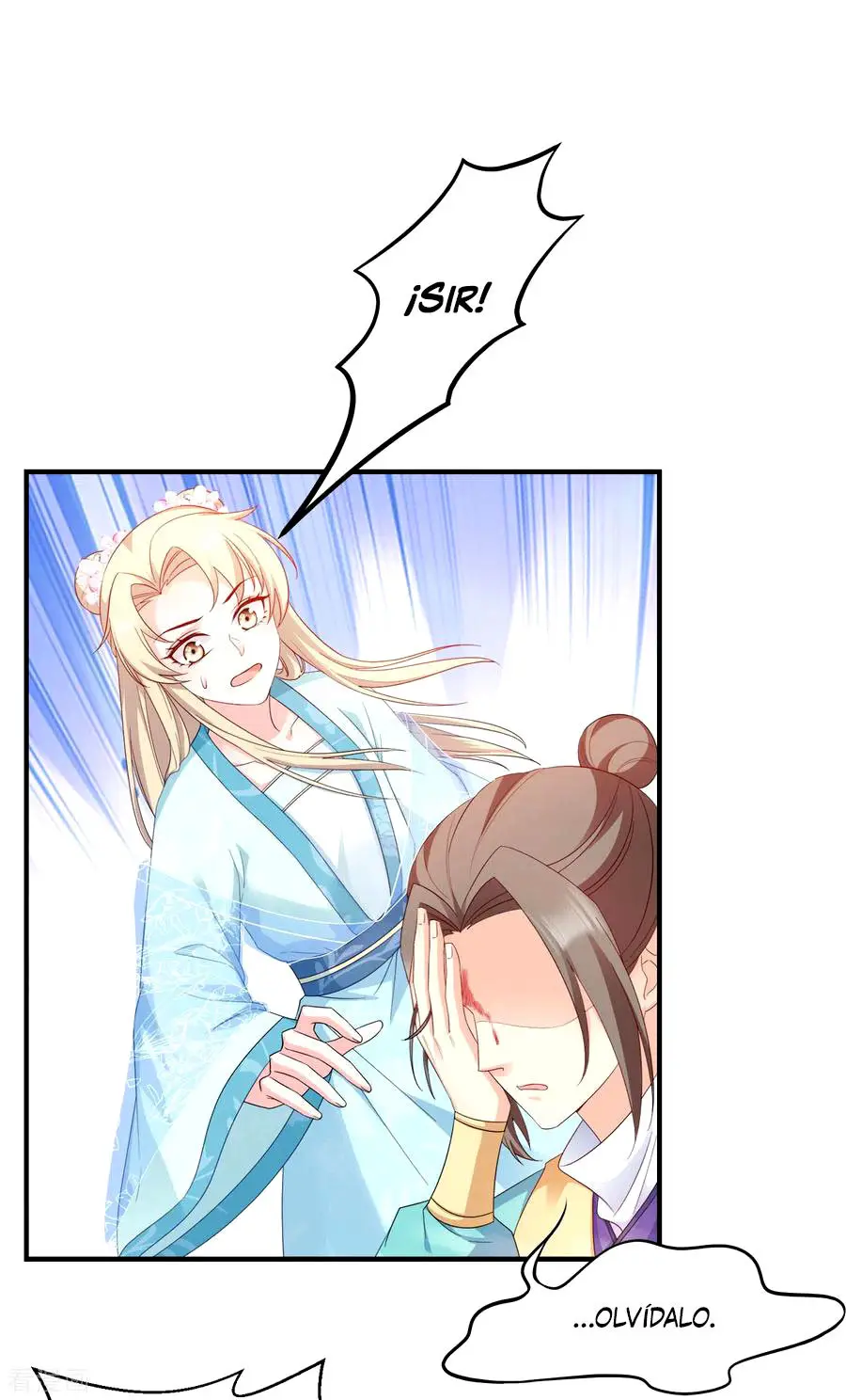 La Princesa que Lee la Mente - Capítulo 111 - Página 5 - LectorTMOo