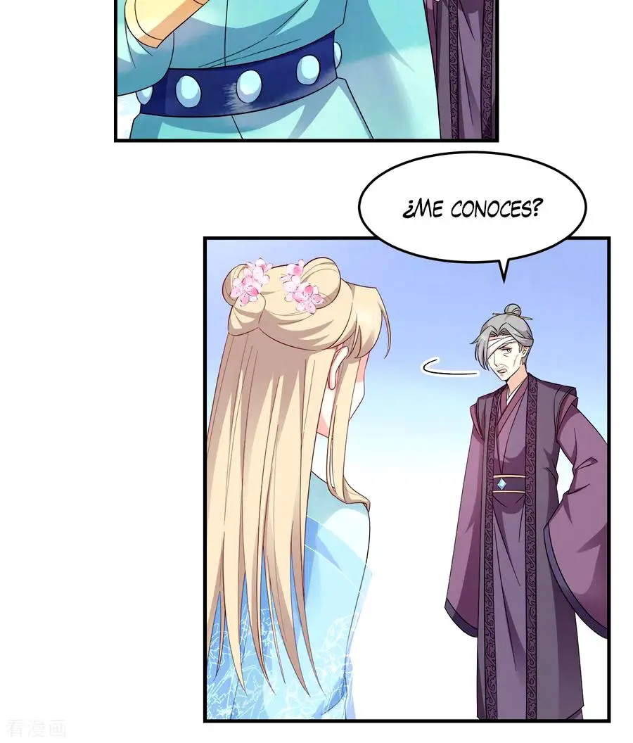 La Princesa que Lee la Mente - Capítulo 111 - Página 11 - LectorTMOo