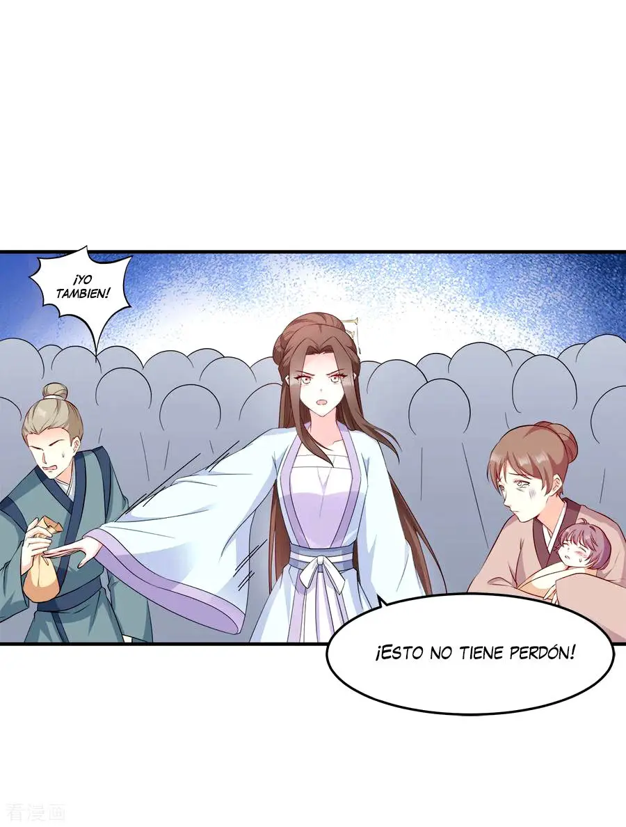 La Princesa que Lee la Mente - Capítulo 111 - Página 26 - LectorTMOo