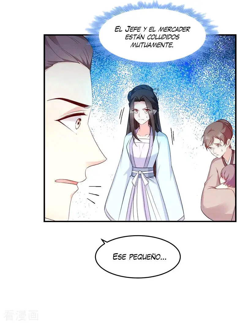La Princesa que Lee la Mente - Capítulo 112 - Página 5 - LectorTMOo