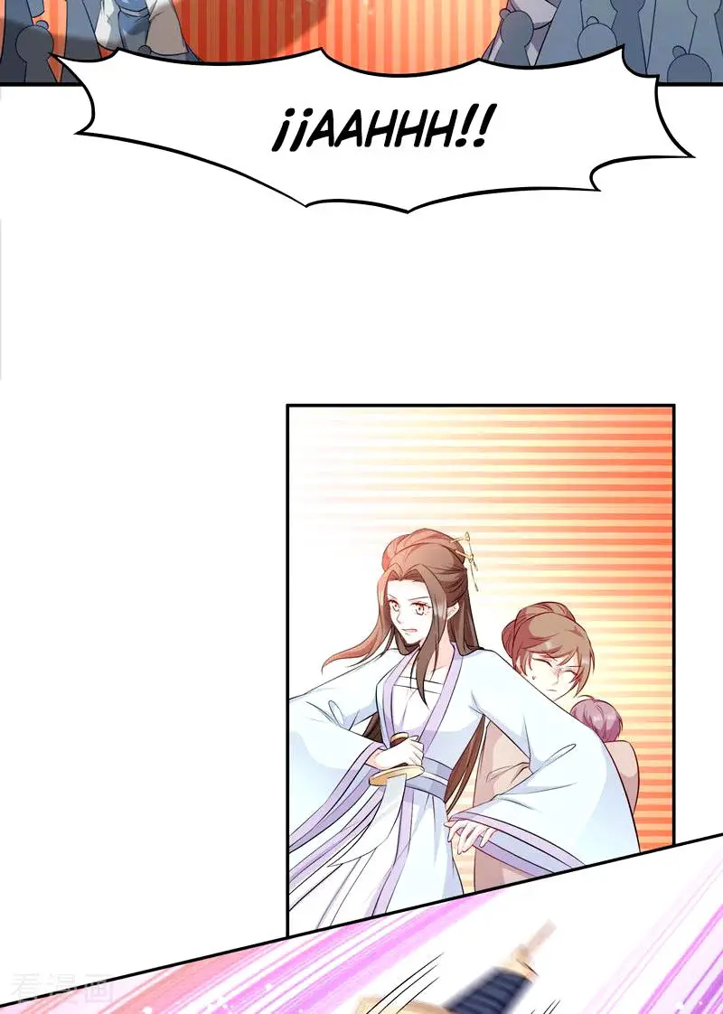 La Princesa que Lee la Mente - Capítulo 112 - Página 10 - LectorTMOo