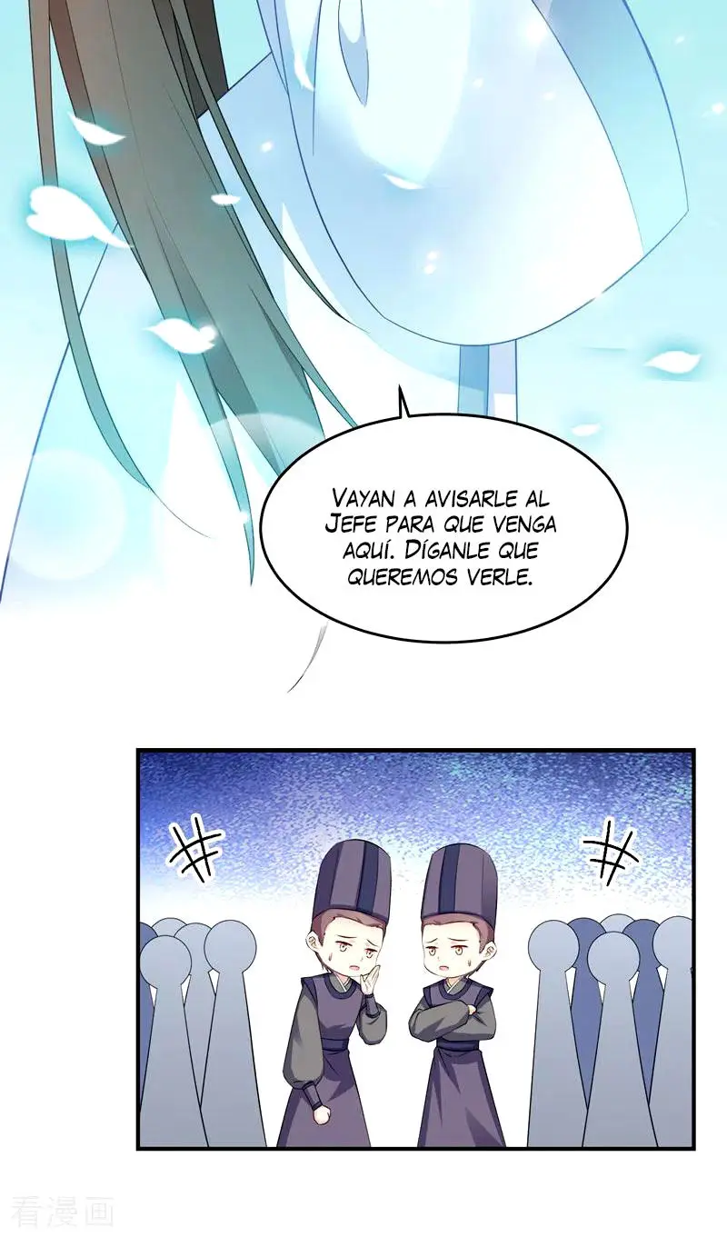 La Princesa que Lee la Mente - Capítulo 112 - Página 14 - LectorTMOo