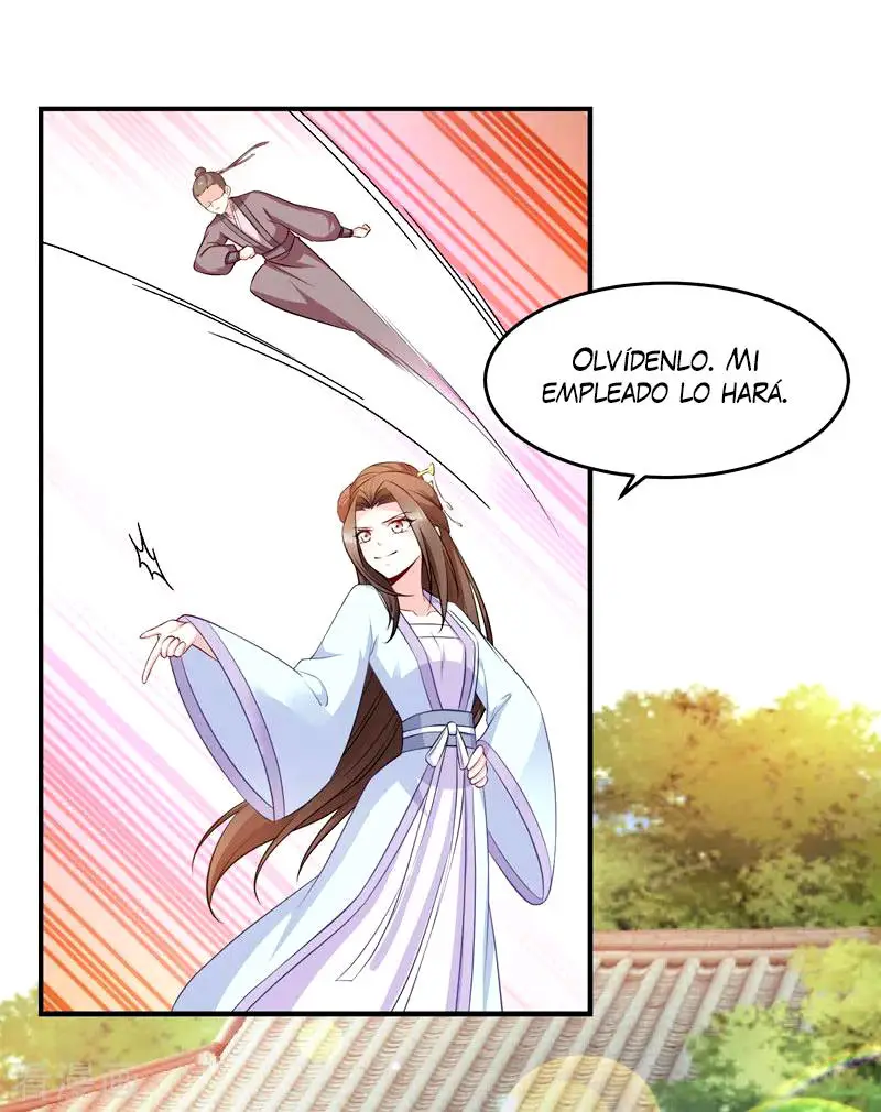 La Princesa que Lee la Mente - Capítulo 112 - Página 15 - LectorTMOo