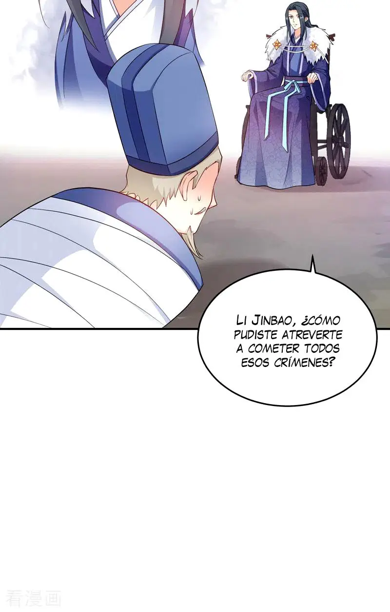La Princesa que Lee la Mente - Capítulo 112 - Página 18 - LectorTMOo