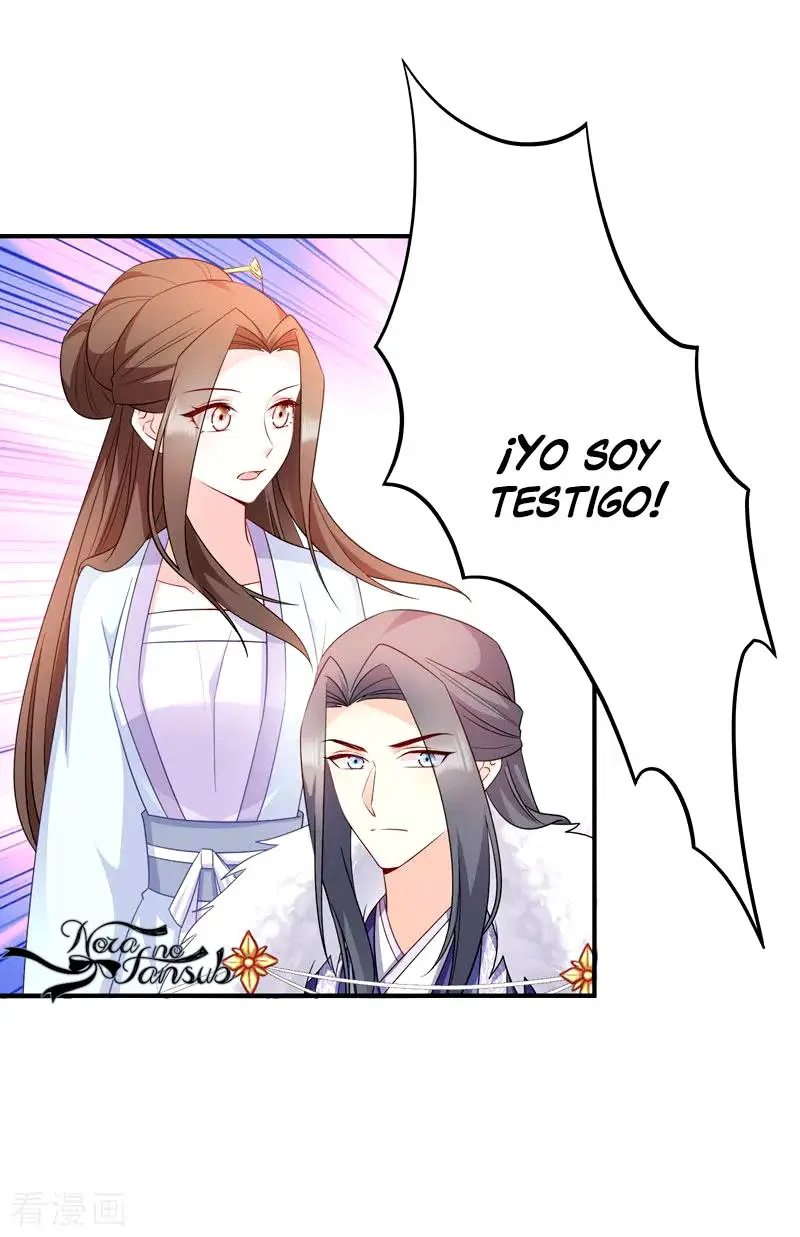 La Princesa que Lee la Mente - Capítulo 112 - Página 24 - LectorTMOo