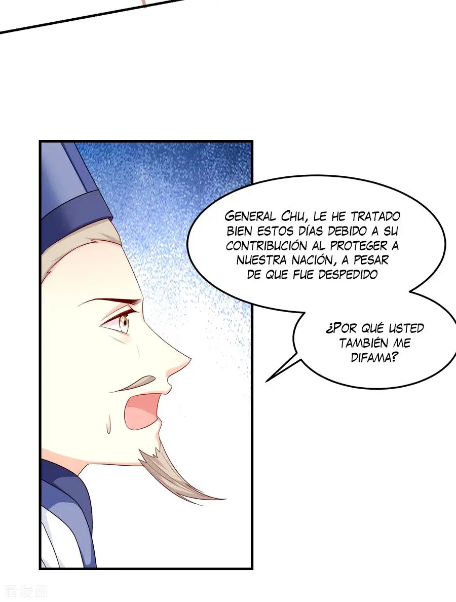 La Princesa que Lee la Mente - Capítulo 113 - Página 3 - LectorTMOo