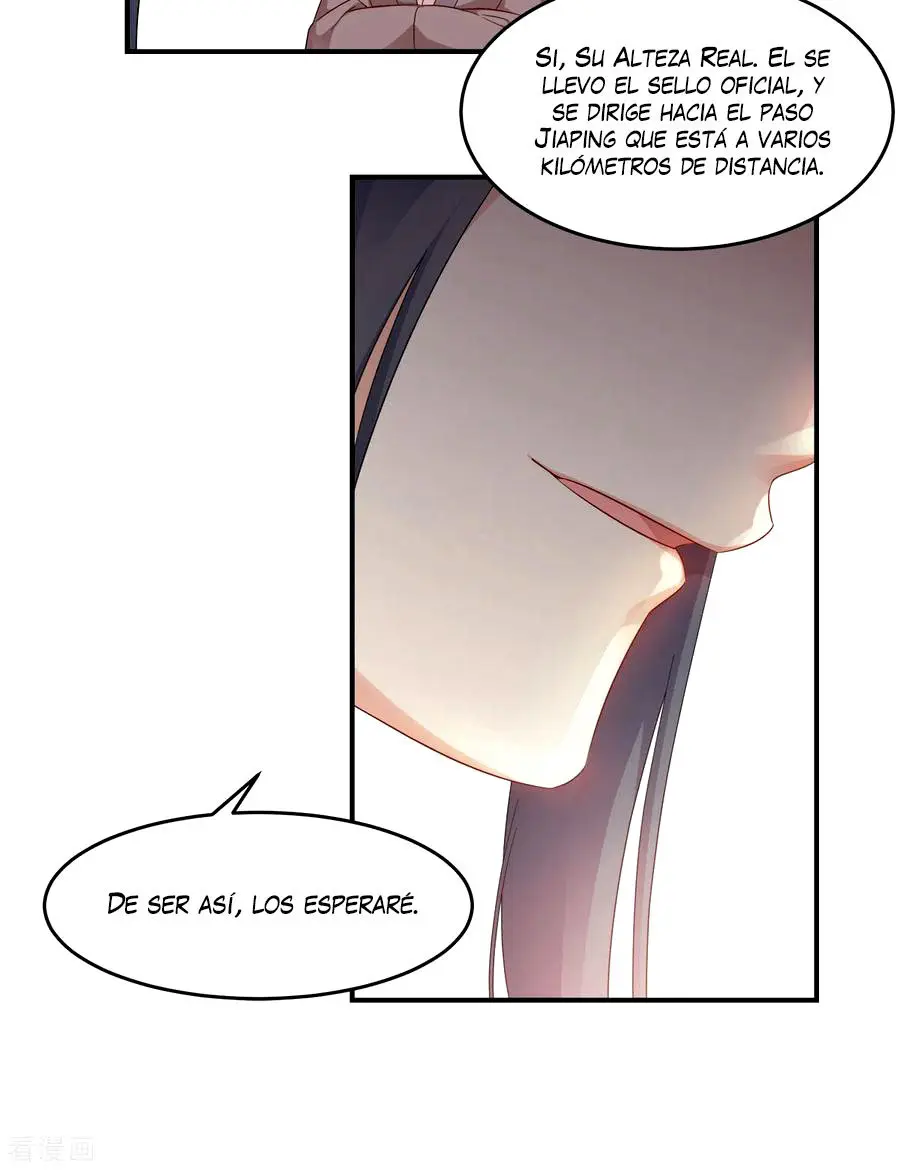 La Princesa que Lee la Mente - Capítulo 113 - Página 24 - LectorTMOo