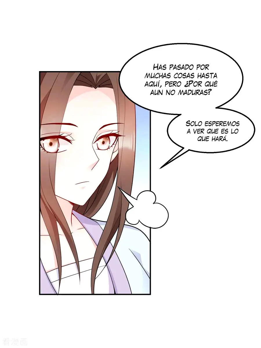 La Princesa que Lee la Mente - Capítulo 114 - Página 15 - LectorTMOo