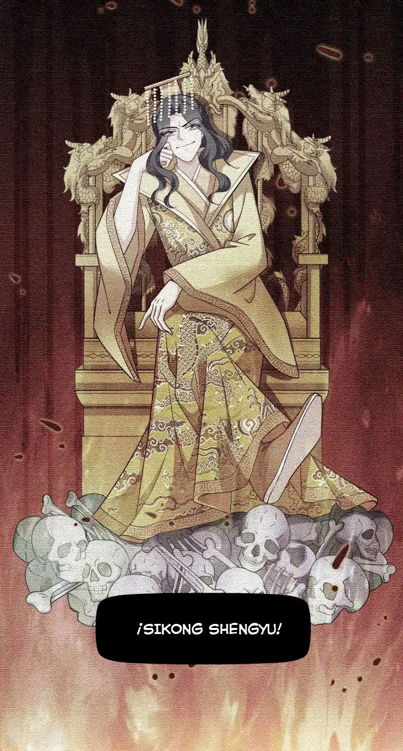 La Princesa que Lee la Mente - Capítulo 116 - Página 9 - LectorTMOo