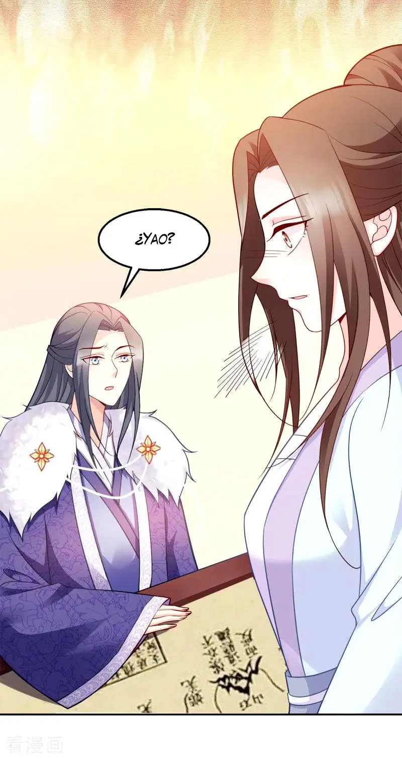 La Princesa que Lee la Mente - Capítulo 116 - Página 10 - LectorTMOo