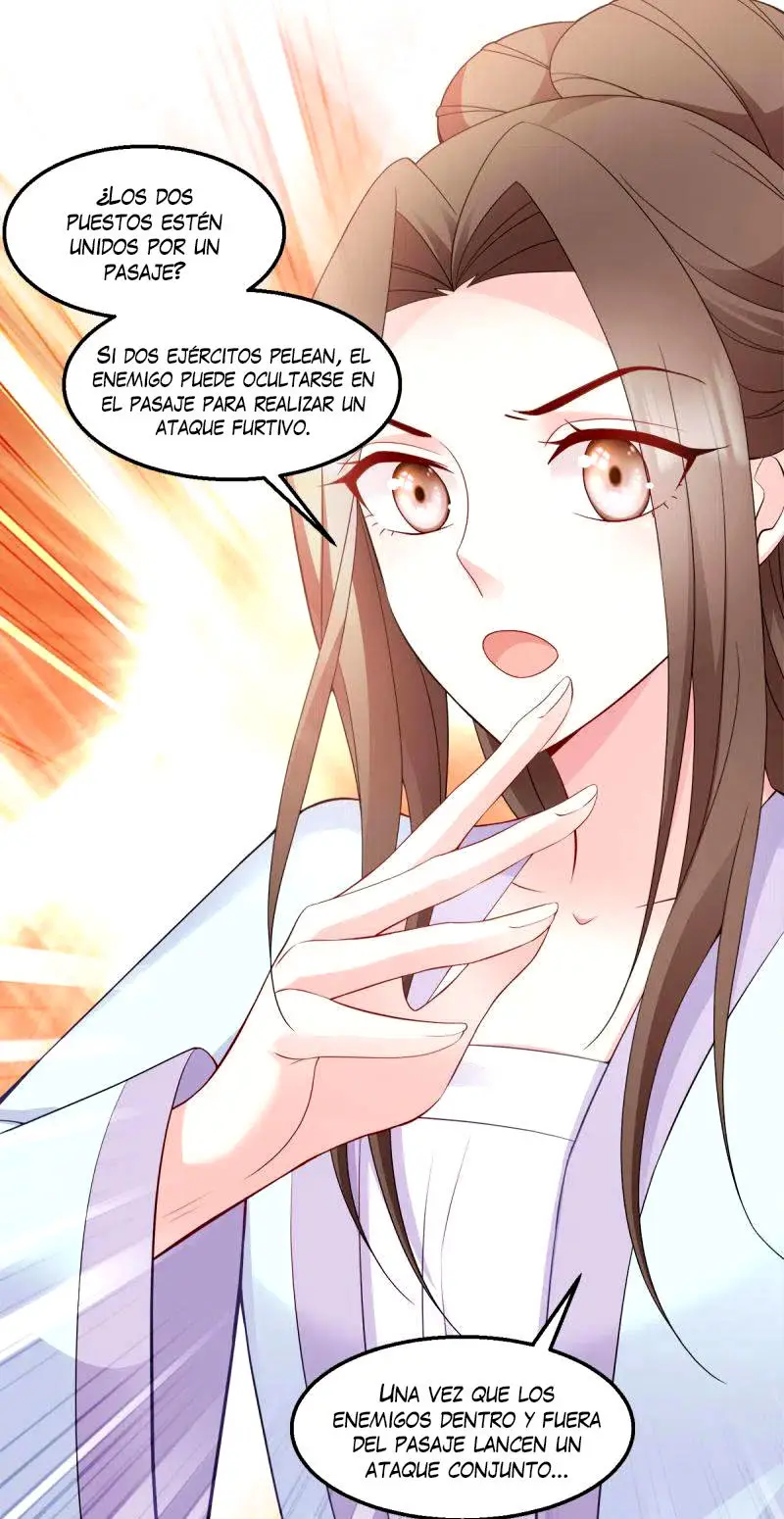 La Princesa que Lee la Mente - Capítulo 116 - Página 13 - LectorTMOo