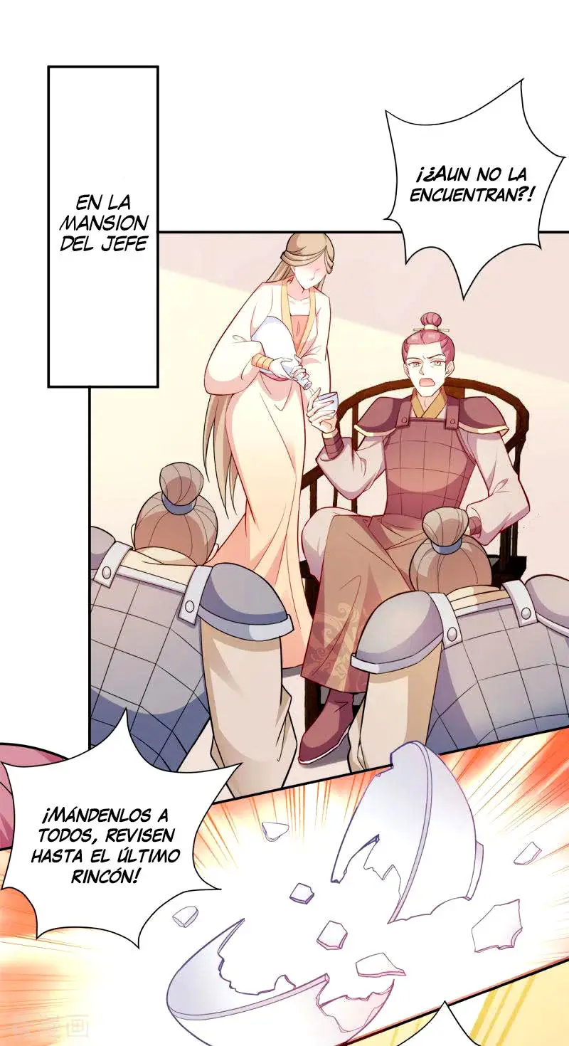 La Princesa que Lee la Mente - Capítulo 116 - Página 20 - LectorTMOo