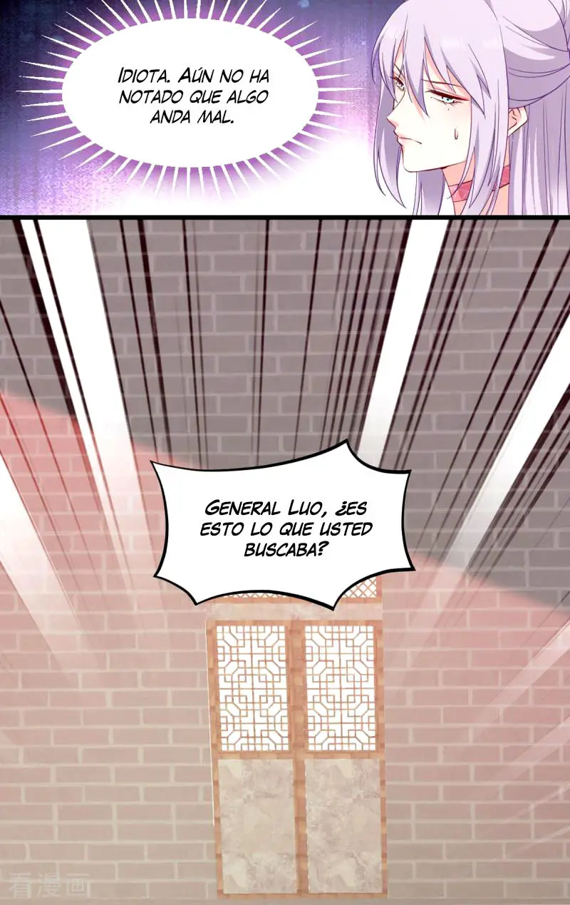 La Princesa que Lee la Mente - Capítulo 117 - Página 7 - LectorTMOo