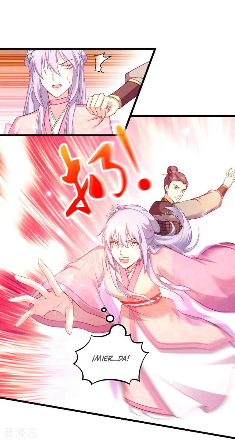 La Princesa que Lee la Mente - Capítulo 117 - Página 12 - LectorTMOo