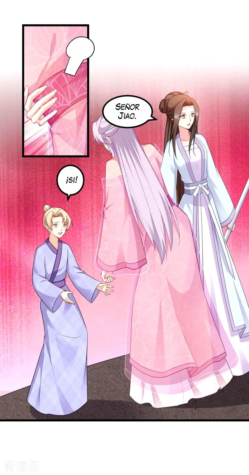 La Princesa que Lee la Mente - Capítulo 117 - Página 13 - LectorTMOo