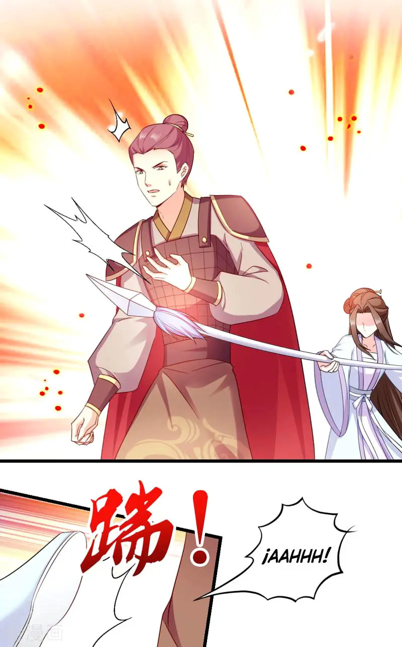 La Princesa que Lee la Mente - Capítulo 117 - Página 16 - LectorTMOo
