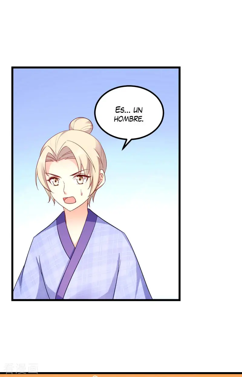 La Princesa que Lee la Mente - Capítulo 117 - Página 23 - LectorTMOo
