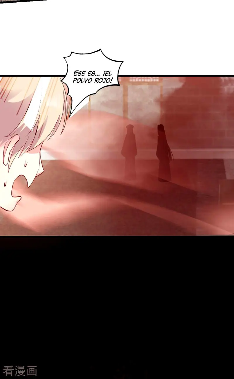 La Princesa que Lee la Mente - Capítulo 117 - Página 27 - LectorTMOo