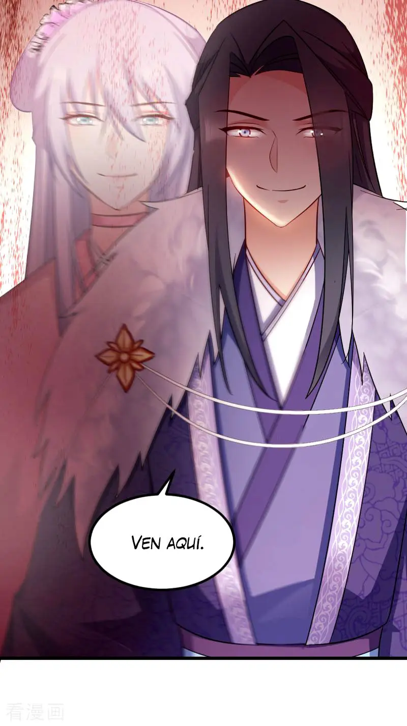 La Princesa que Lee la Mente - Capítulo 117 - Página 29 - LectorTMOo