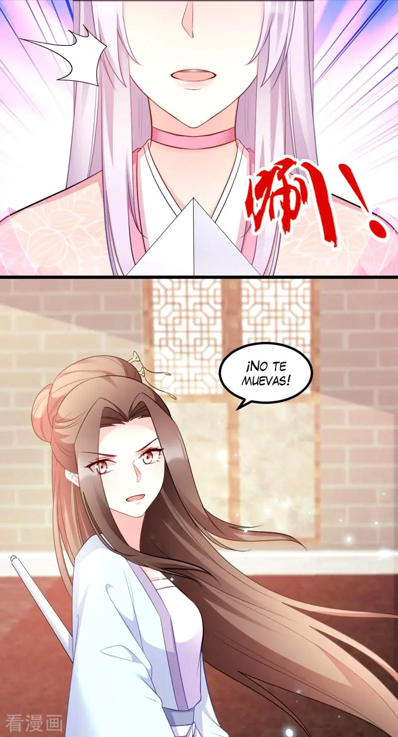 La Princesa que Lee la Mente - Capítulo 117 - Página 34 - LectorTMOo