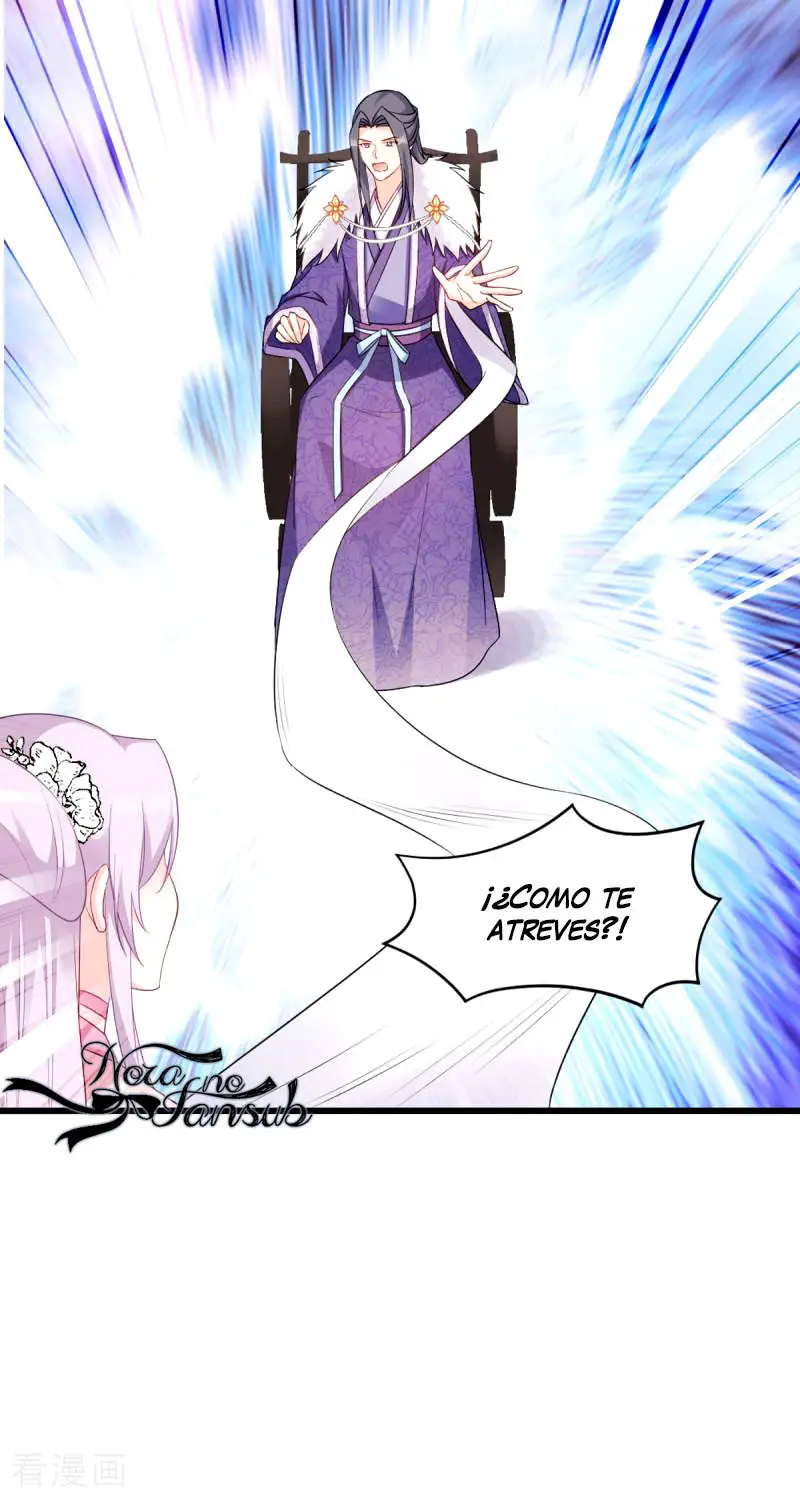 La Princesa que Lee la Mente - Capítulo 117 - Página 39 - LectorTMOo