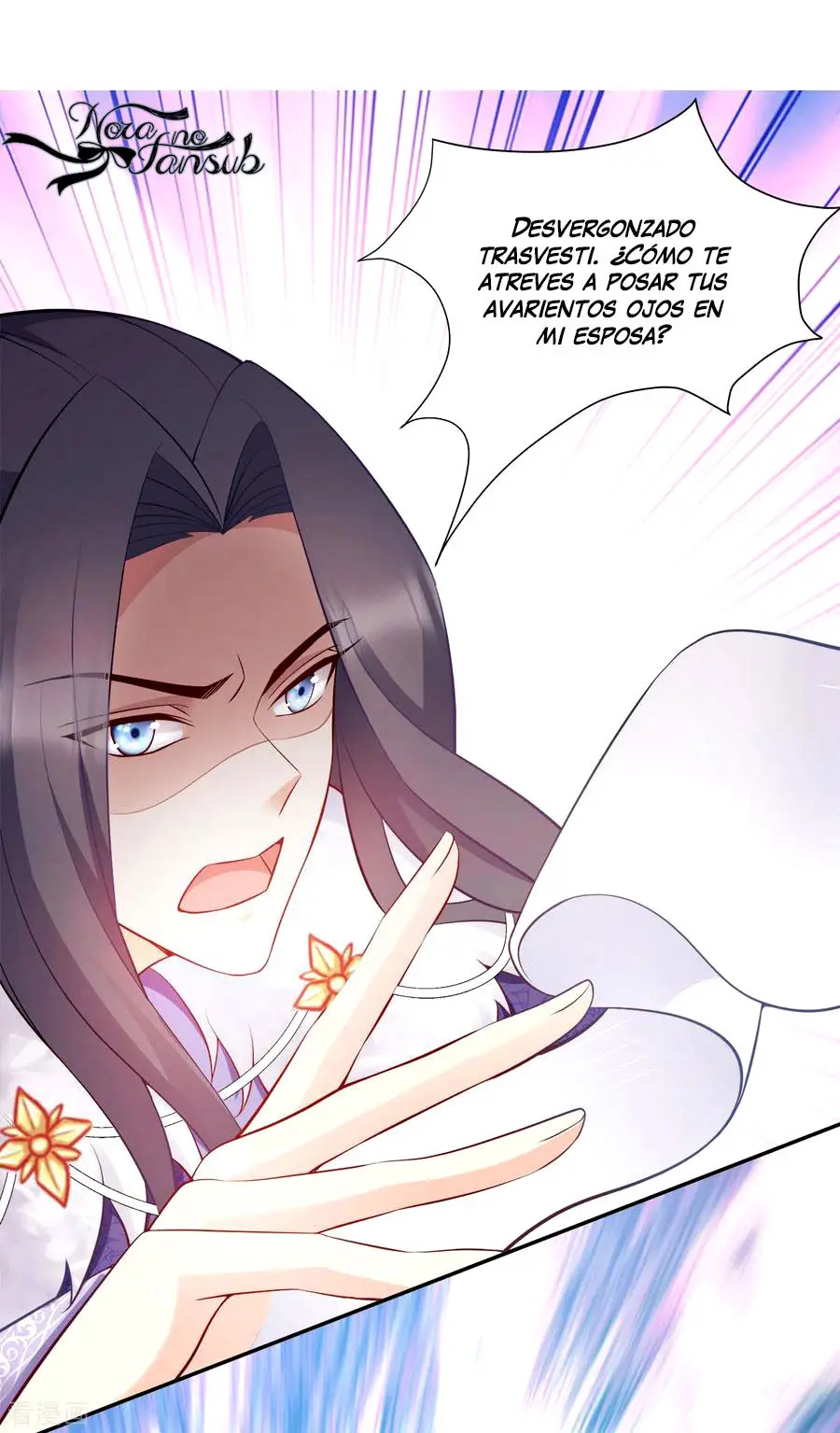 La Princesa que Lee la Mente - Capítulo 118 - Página 2 - LectorTMOo