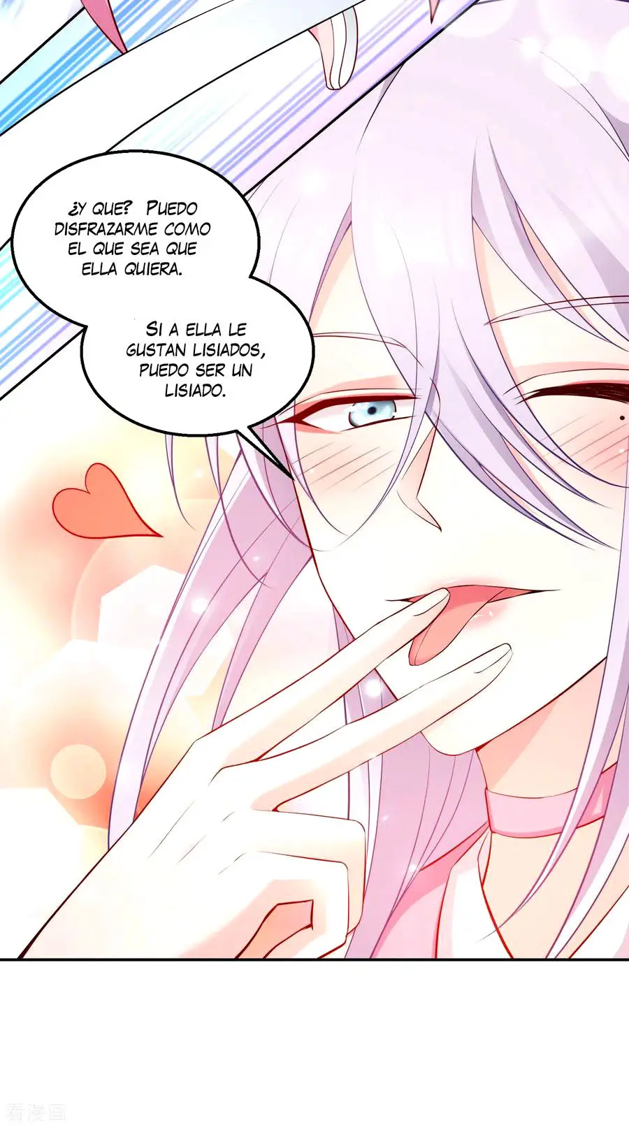 La Princesa que Lee la Mente - Capítulo 118 - Página 4 - LectorTMOo
