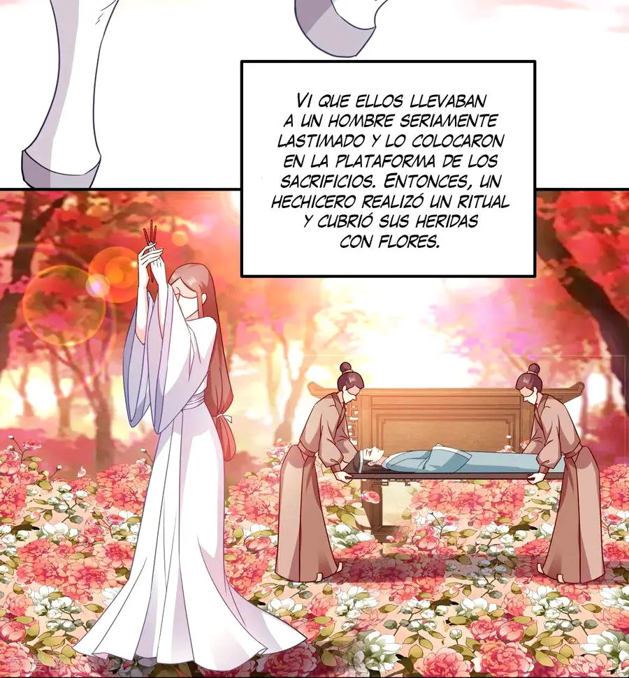 La Princesa que Lee la Mente - Capítulo 118 - Página 11 - LectorTMOo
