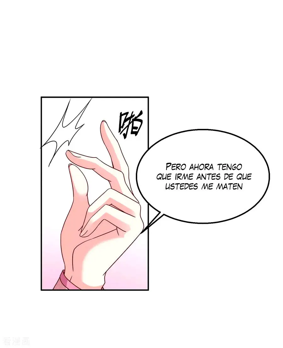 La Princesa que Lee la Mente - Capítulo 118 - Página 17 - LectorTMOo