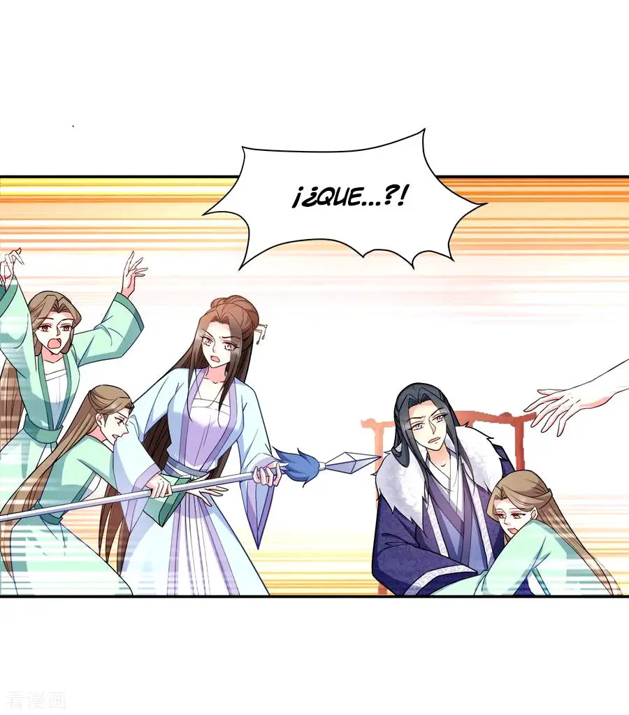 La Princesa que Lee la Mente - Capítulo 118 - Página 18 - LectorTMOo