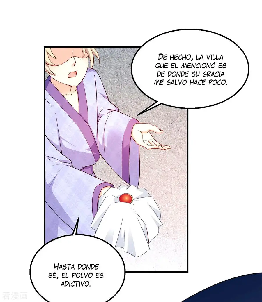 La Princesa que Lee la Mente - Capítulo 118 - Página 24 - LectorTMOo