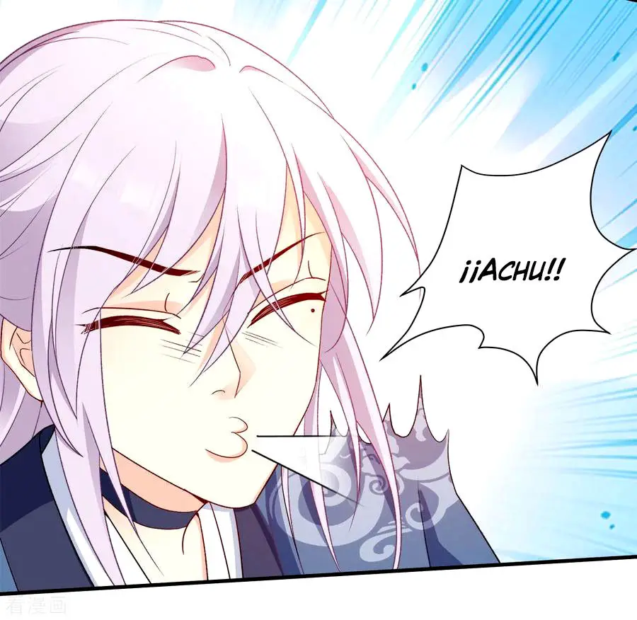 La Princesa que Lee la Mente - Capítulo 118 - Página 26 - LectorTMOo