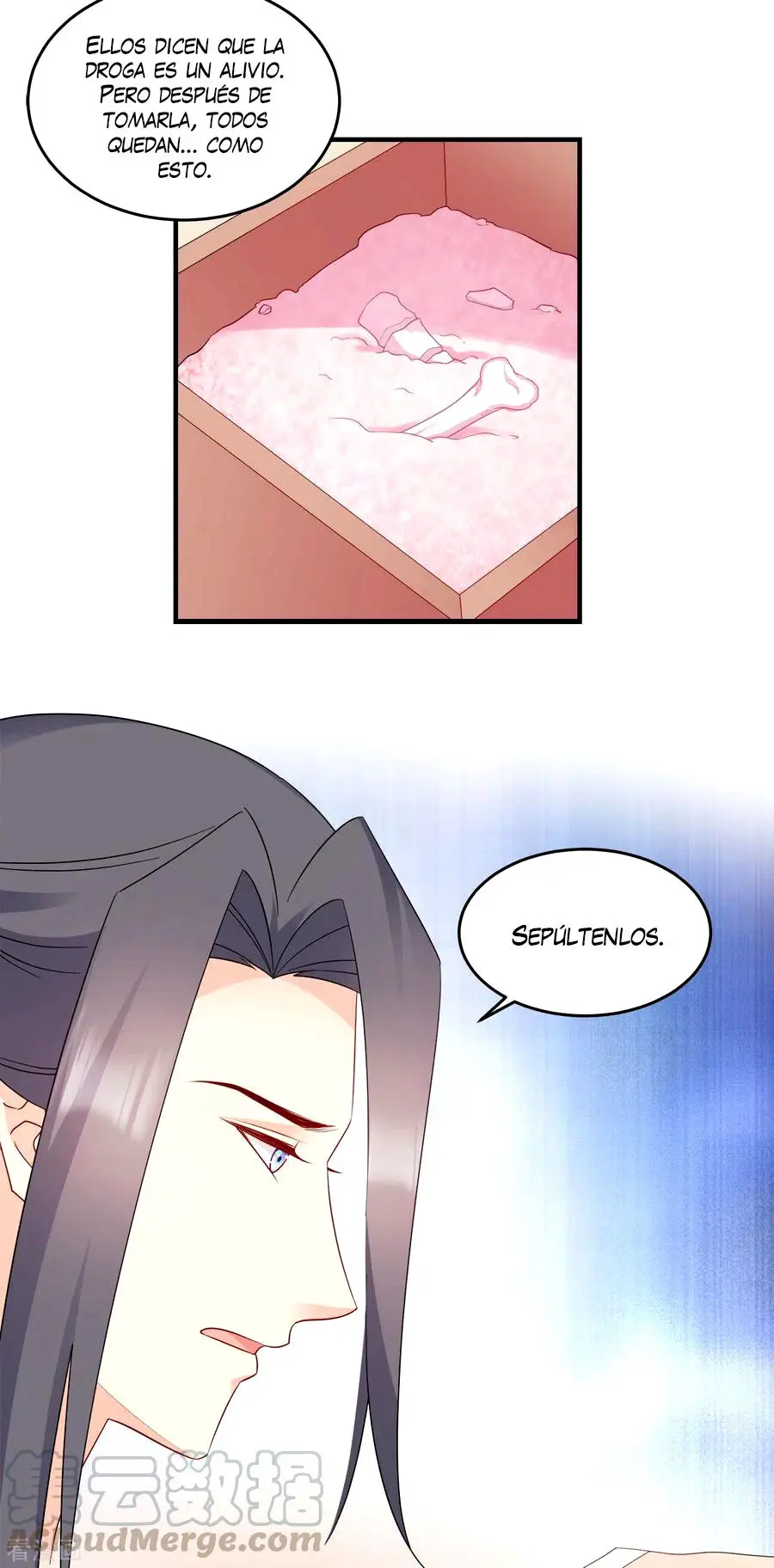 La Princesa que Lee la Mente - Capítulo 119 - Página 11 - LectorTMOo