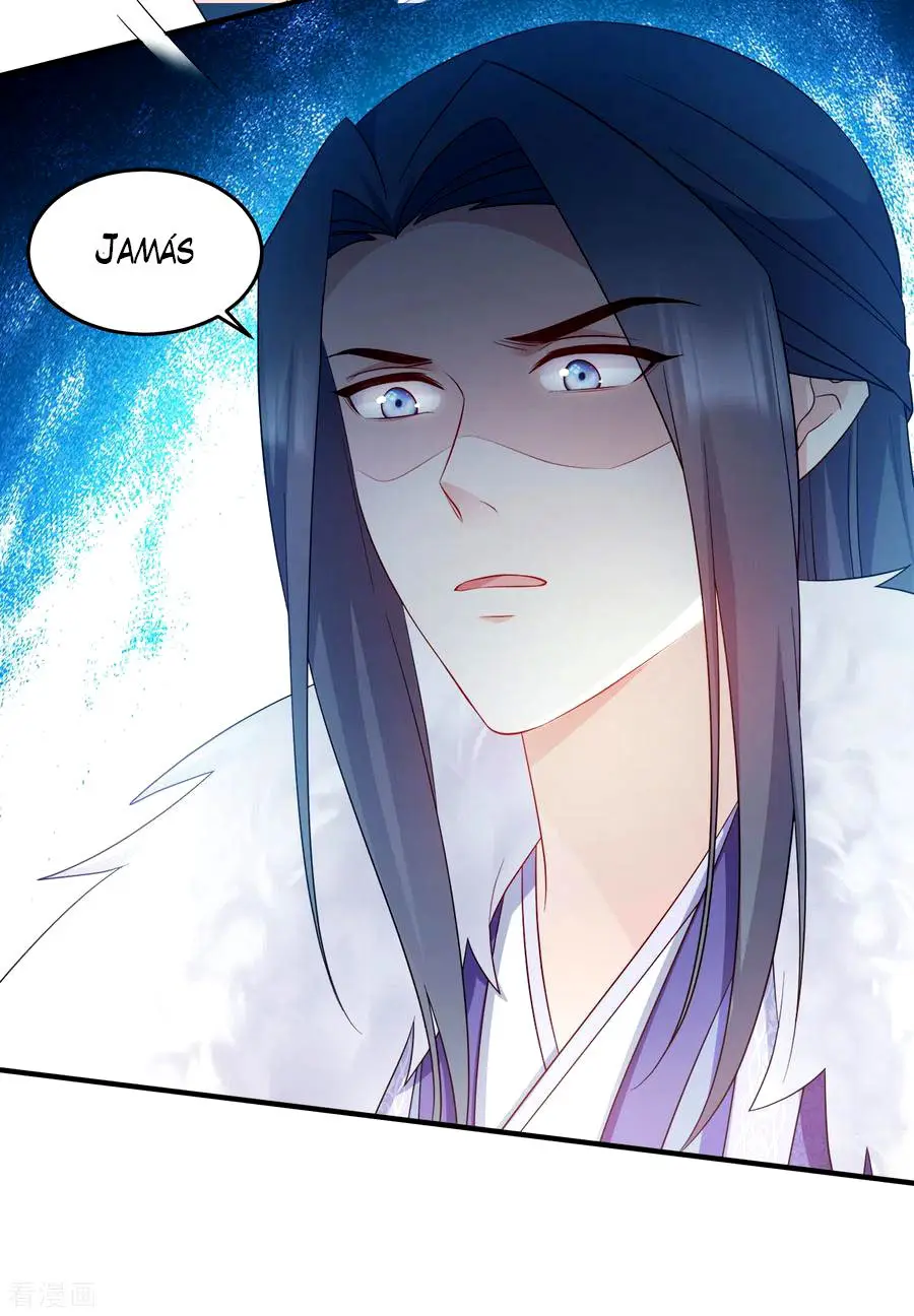La Princesa que Lee la Mente - Capítulo 119 - Página 20 - LectorTMOo