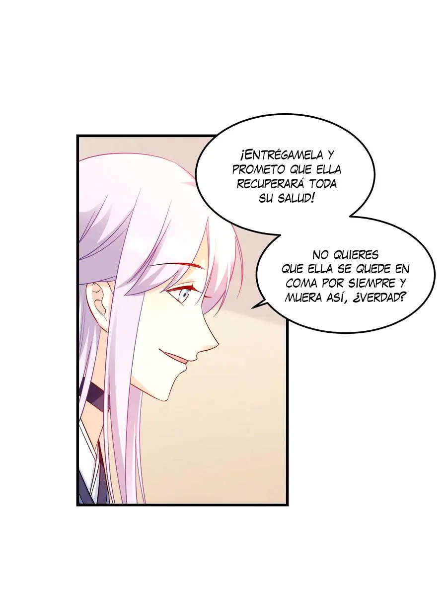 La Princesa que Lee la Mente - Capítulo 119 - Página 21 - LectorTMOo