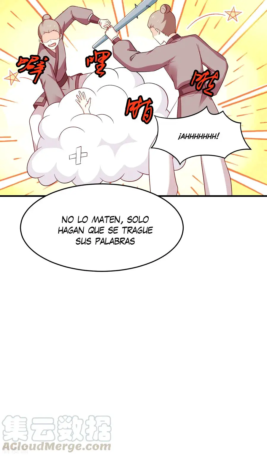 La Princesa que Lee la Mente - Capítulo 119 - Página 23 - LectorTMOo