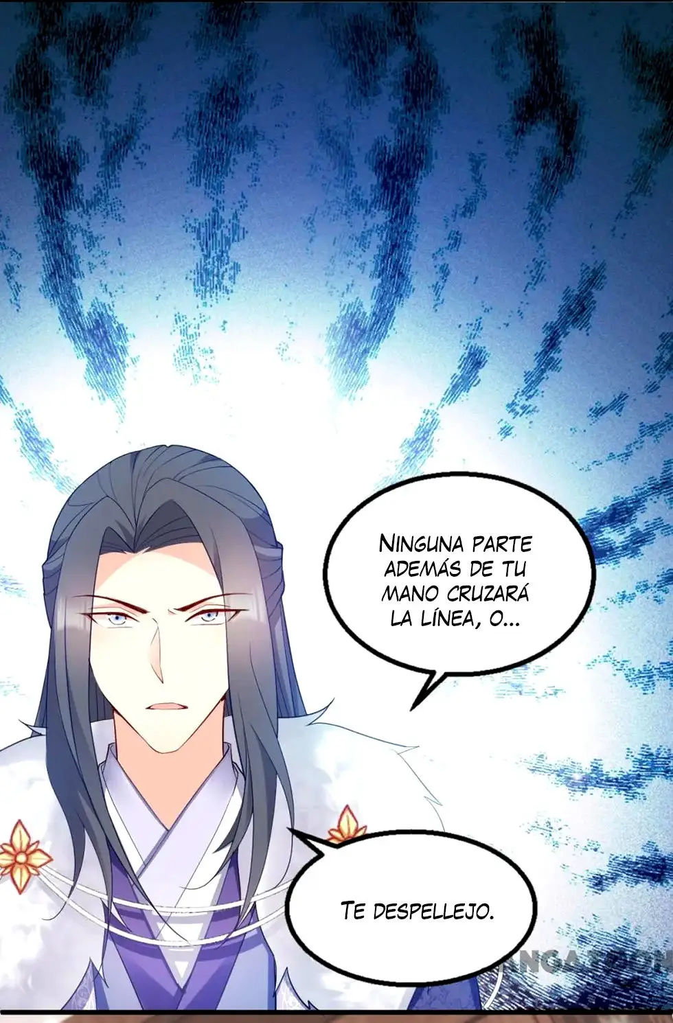 La Princesa que Lee la Mente - Capítulo 120 - Página 18 - LectorTMOo