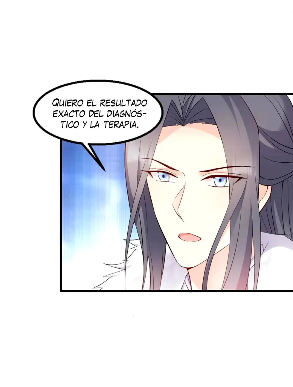 La Princesa que Lee la Mente - Capítulo 120 - Página 26 - LectorTMOo