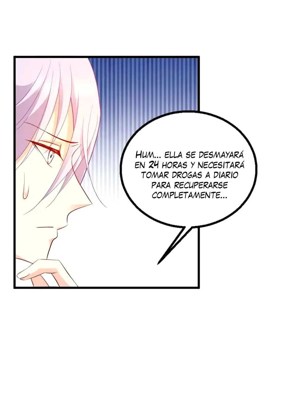 La Princesa que Lee la Mente - Capítulo 120 - Página 27 - LectorTMOo