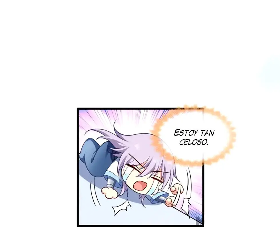 La Princesa que Lee la Mente - Capítulo 120 - Página 30 - LectorTMOo