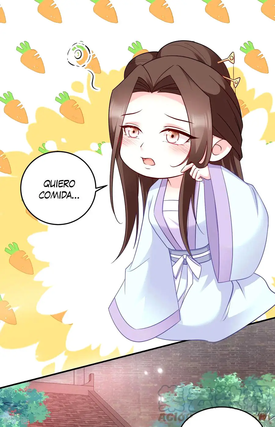 La Princesa que Lee la Mente - Capítulo 121 - Página 7 - LectorTMOo