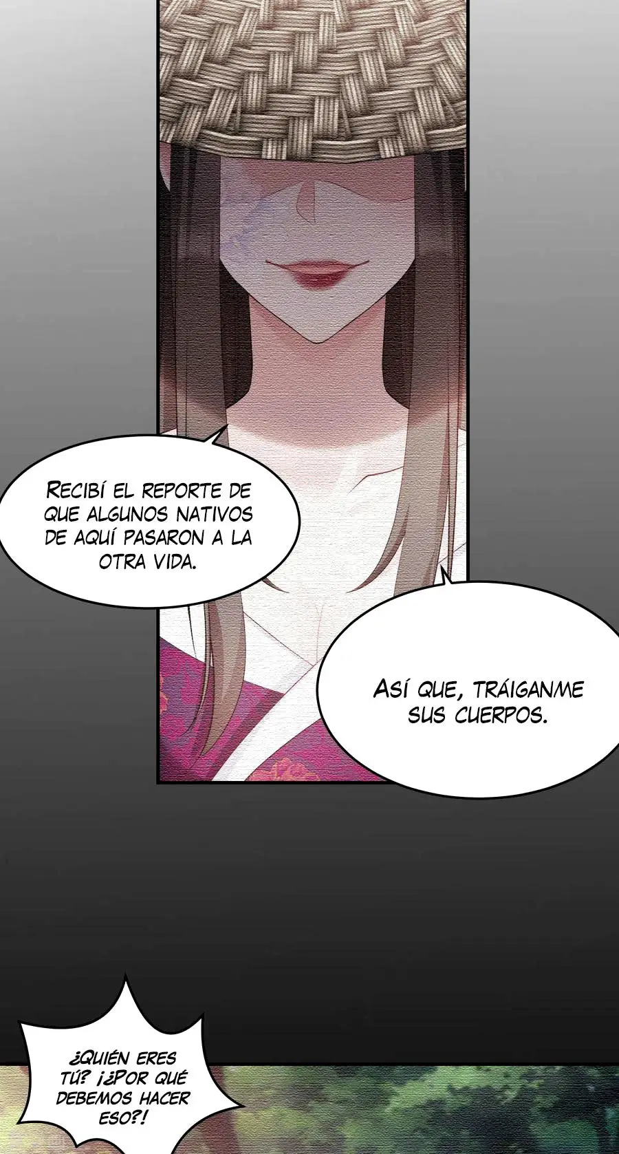 La Princesa que Lee la Mente - Capítulo 121 - Página 20 - LectorTMOo