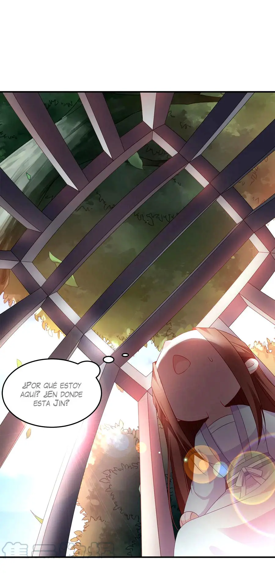 La Princesa que Lee la Mente - Capítulo 122 - Página 7 - LectorTMOo
