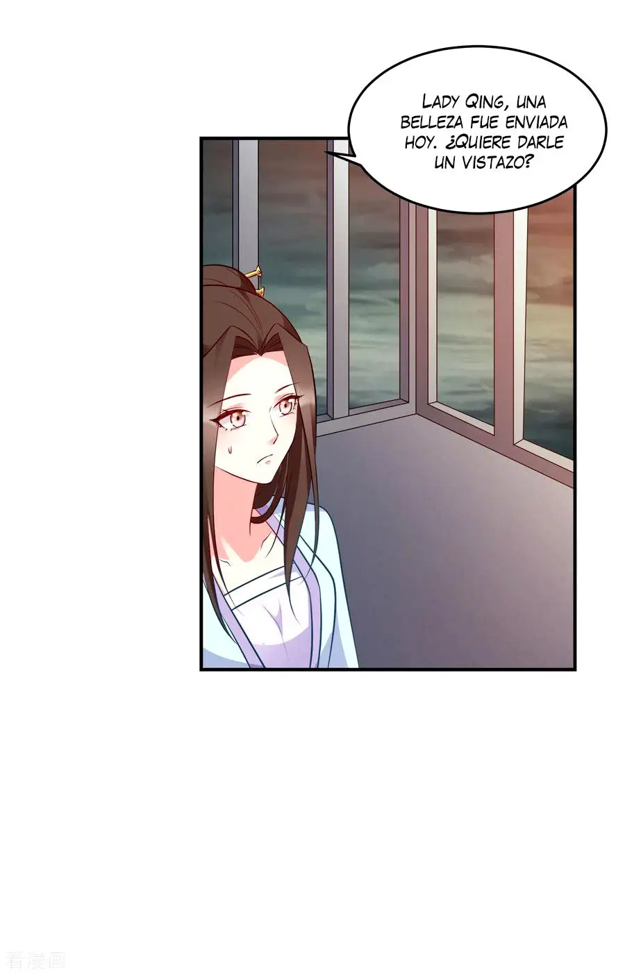 La Princesa que Lee la Mente - Capítulo 122 - Página 15 - LectorTMOo