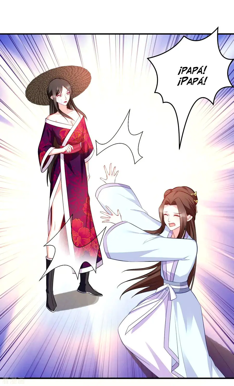 La Princesa que Lee la Mente - Capítulo 122 - Página 20 - LectorTMOo