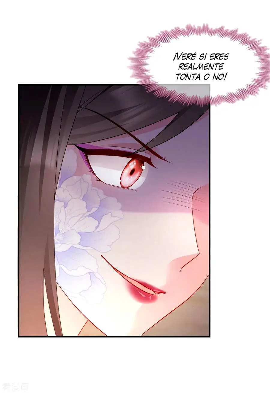 La Princesa que Lee la Mente - Capítulo 122 - Página 23 - LectorTMOo