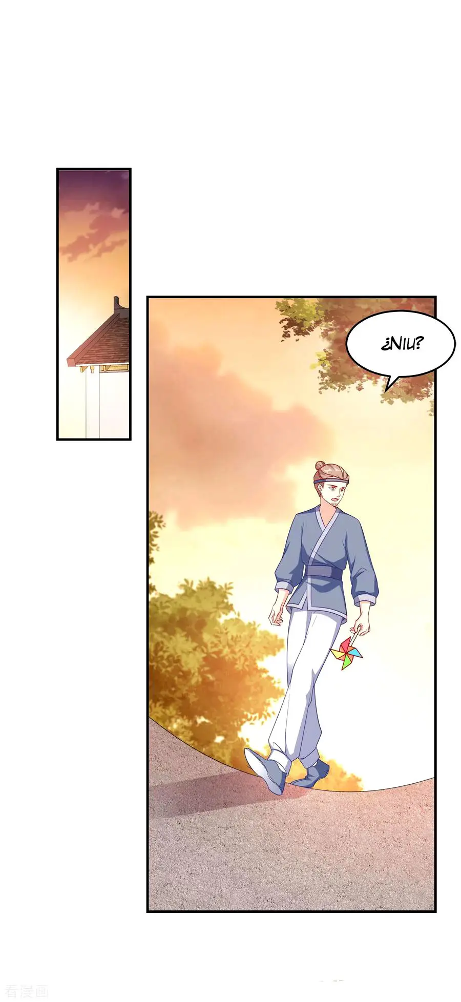 La Princesa que Lee la Mente - Capítulo 122 - Página 25 - LectorTMOo